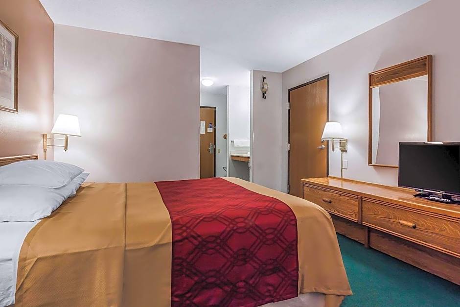 Rodeway Inn Holdrege