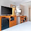 Comfort Suites Auburn Hills-Detroit