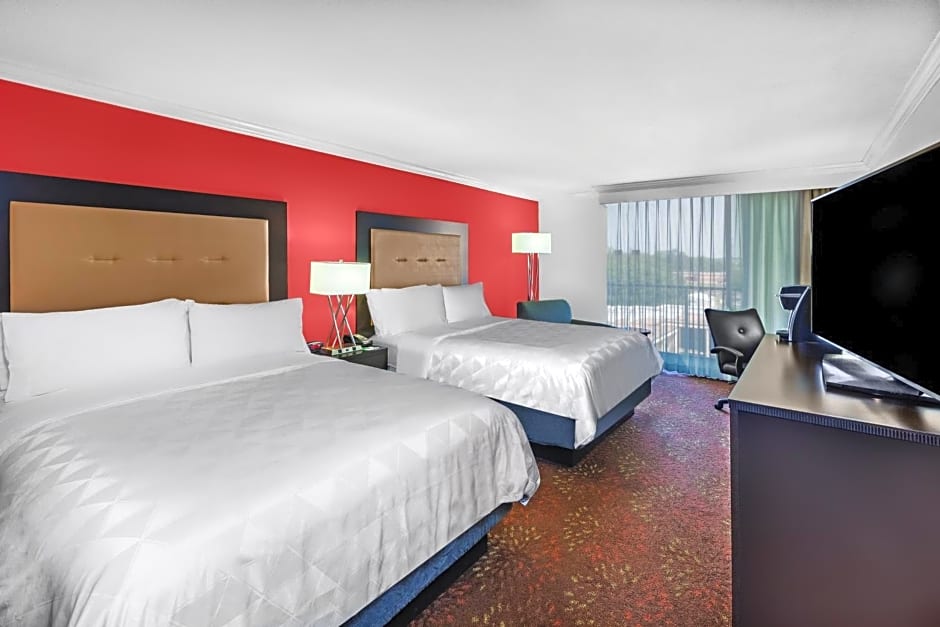 Holiday Inn Tyler - Conference Center by IHG