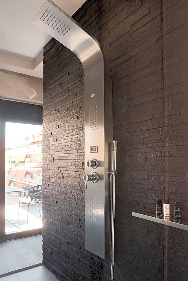 LUX&EASY Athens Downtown Apartments