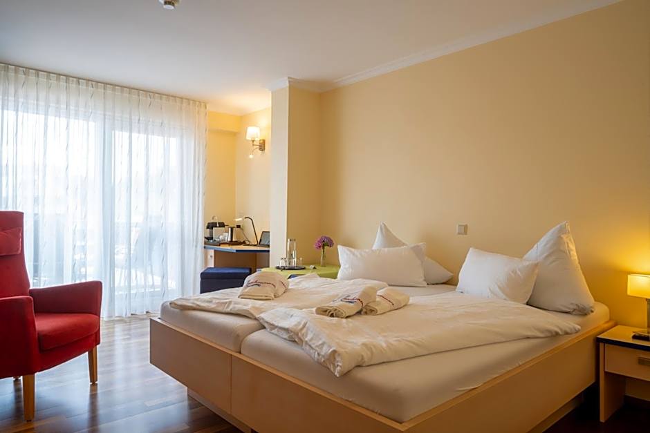 Hotel Meschenmoser