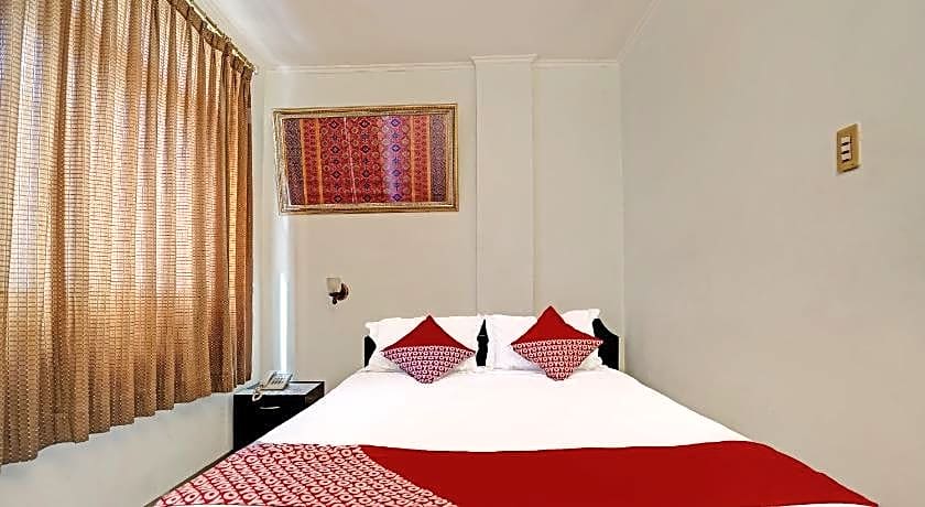 Hotel O Wisma Bari