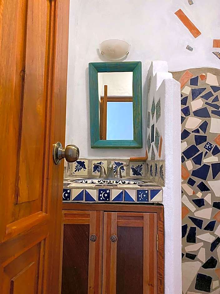 Casa Miguel Arcangel