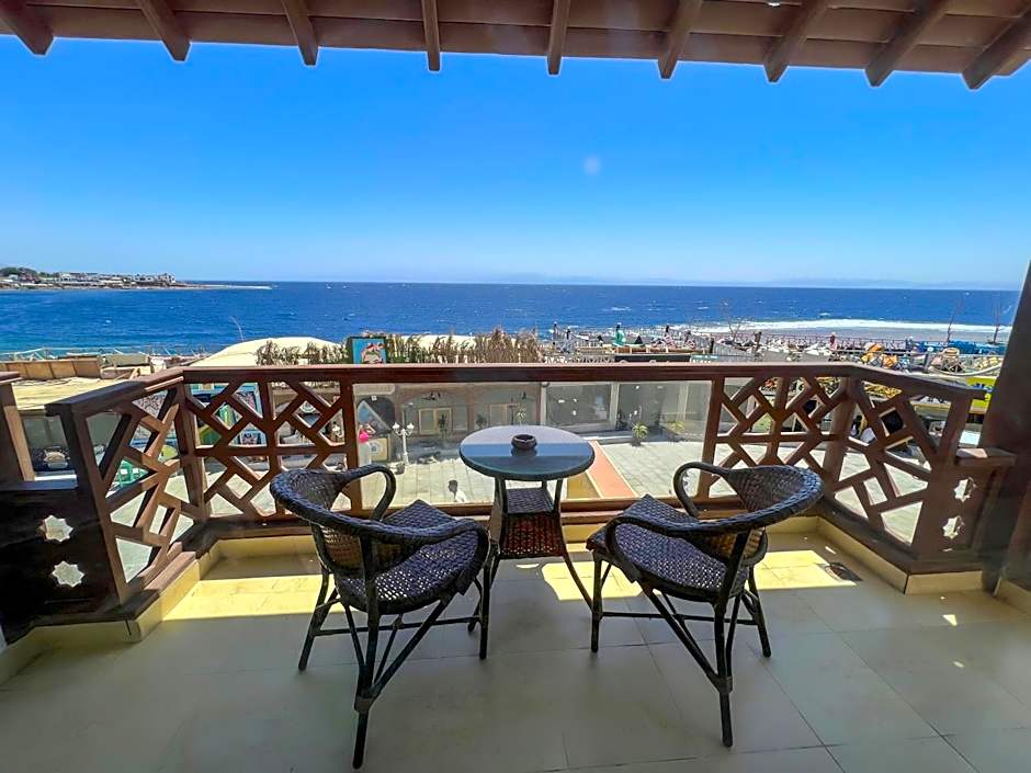 Club Red Dahab Motel