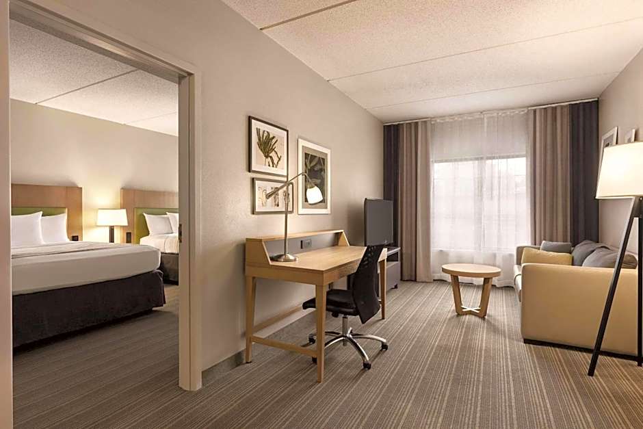 Country Inn & Suites by Radisson, Raleigh-Durham Airport, NC