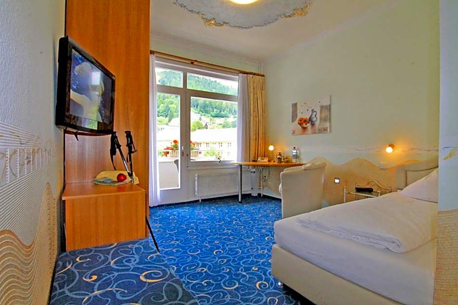 Hotel Weingärtner