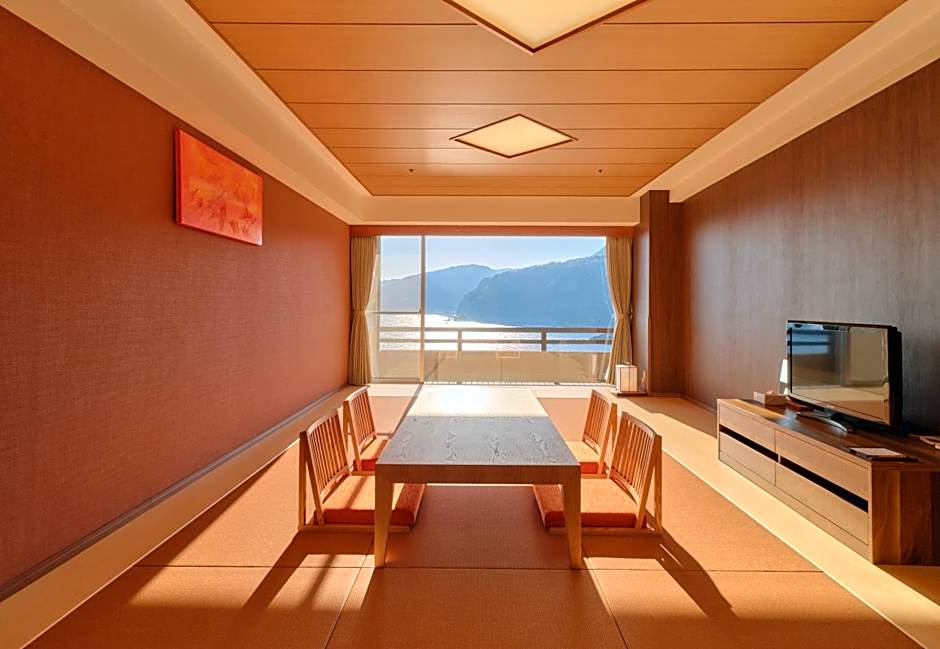 Pleasure Resort Izu Akazawa Onsen