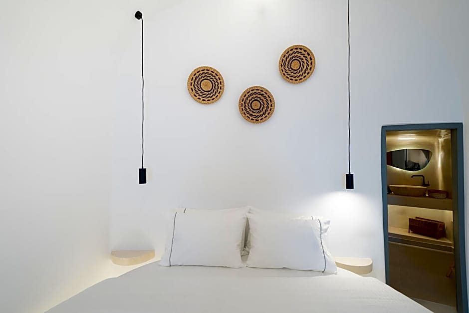 Bligos Villas