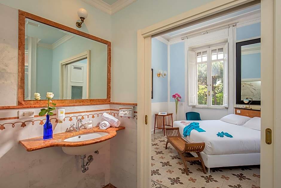 Hotel Emona Aquaeductus