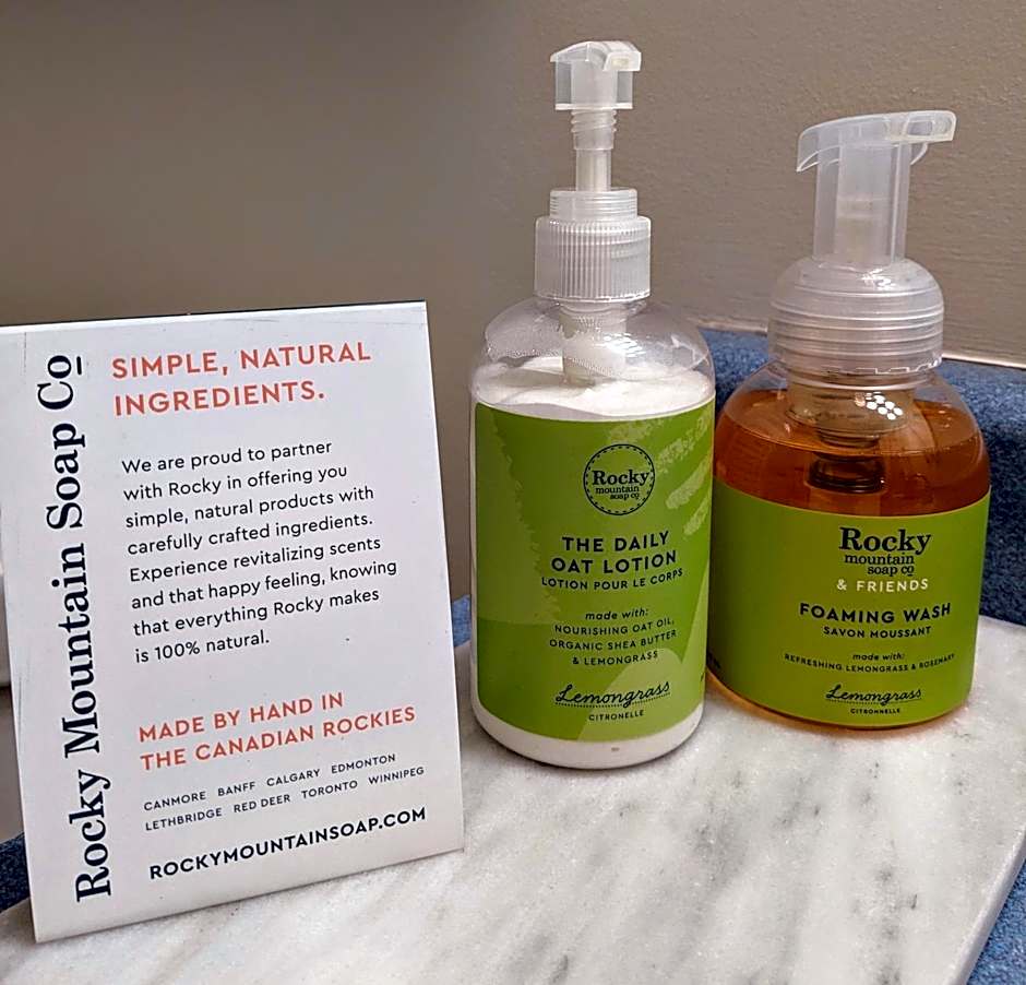 Courthouse Inn Revelstoke