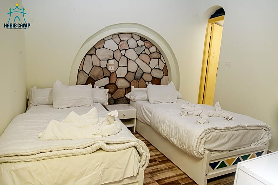 Habib Camp