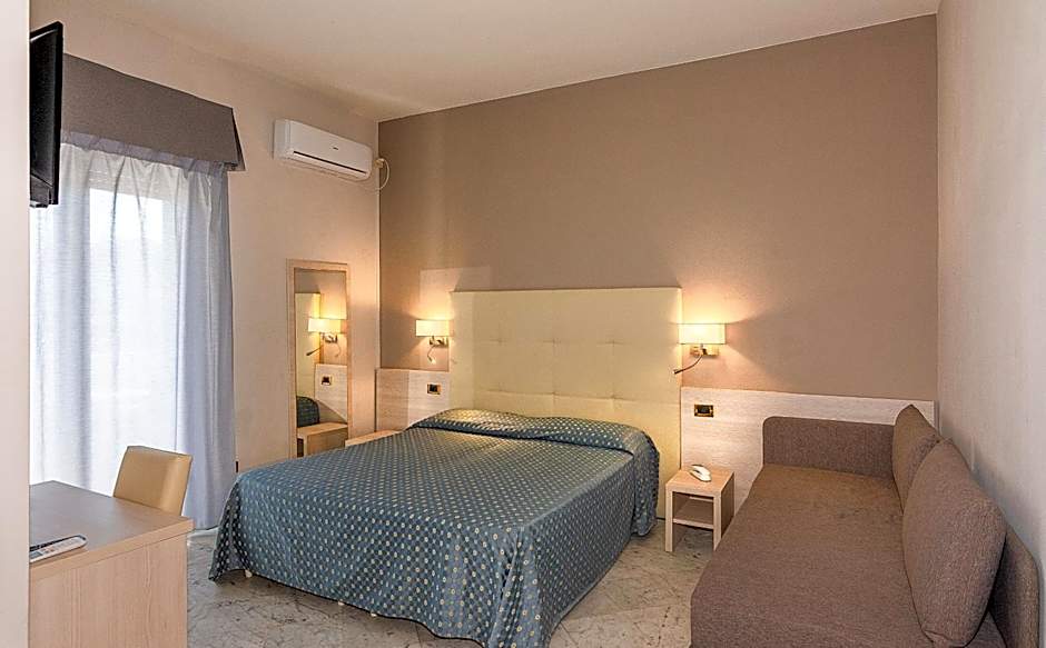Hotel Mariotti