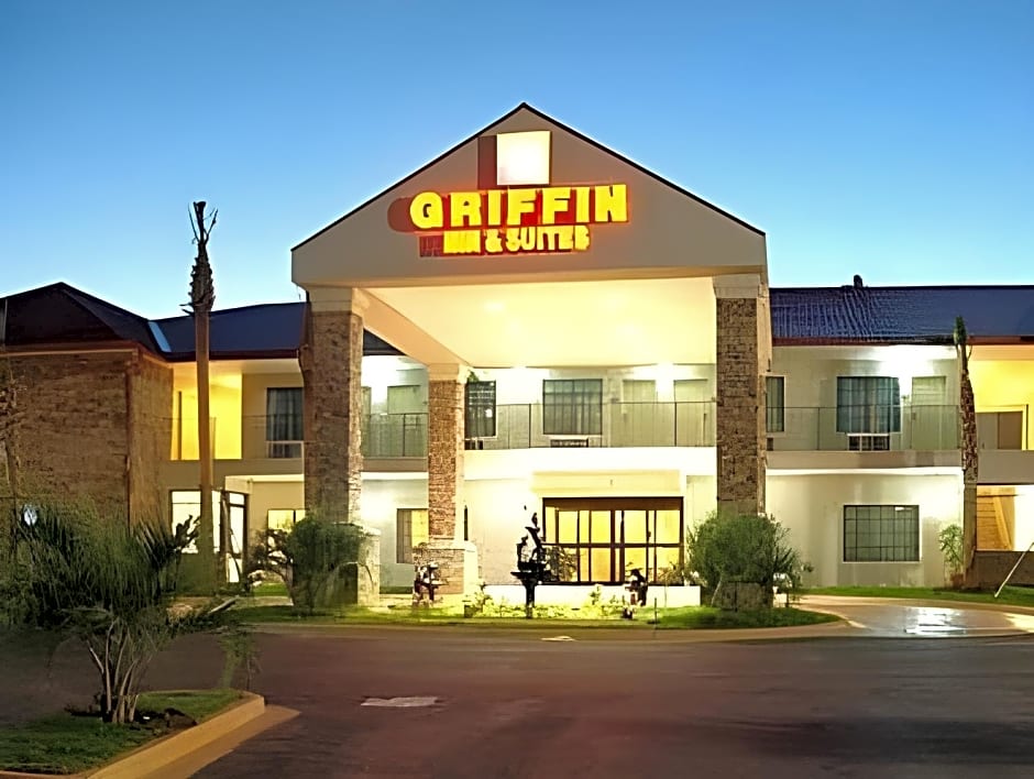 Americas Best Value Inn & Suites - Griffin