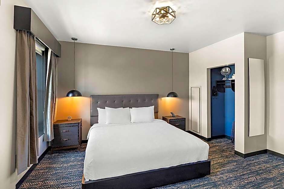 Tygart Hotel, an Ascend Collection Hotel