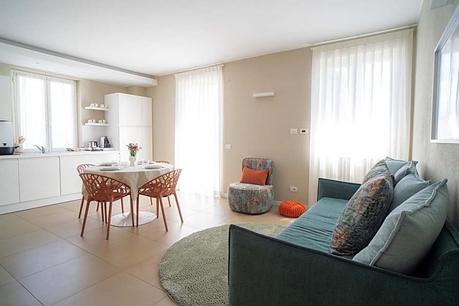 Residence San Marco Suites&Apartments Alassio
