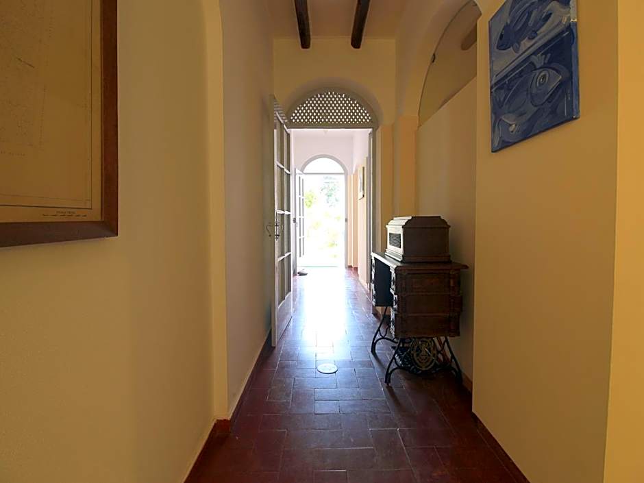 Tavira Townhome with private Garden