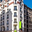 Ibis Styles Paris 15 Lecourbe