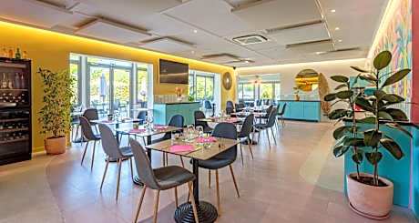 Sure Hotel by Best Western Biarritz Aeroport