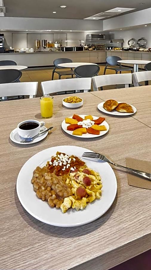 City Suites Silao Aeropuerto