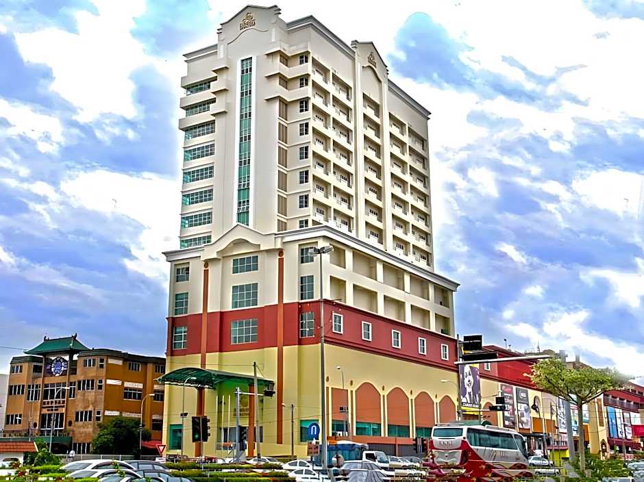 Summit Signature Hotel Batu Pahat