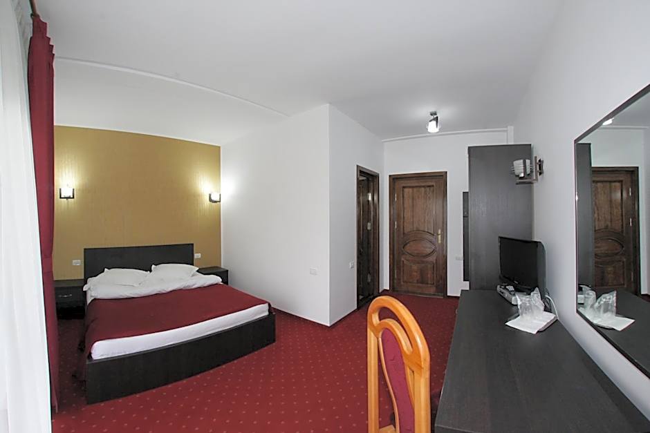 Hotel Rebis