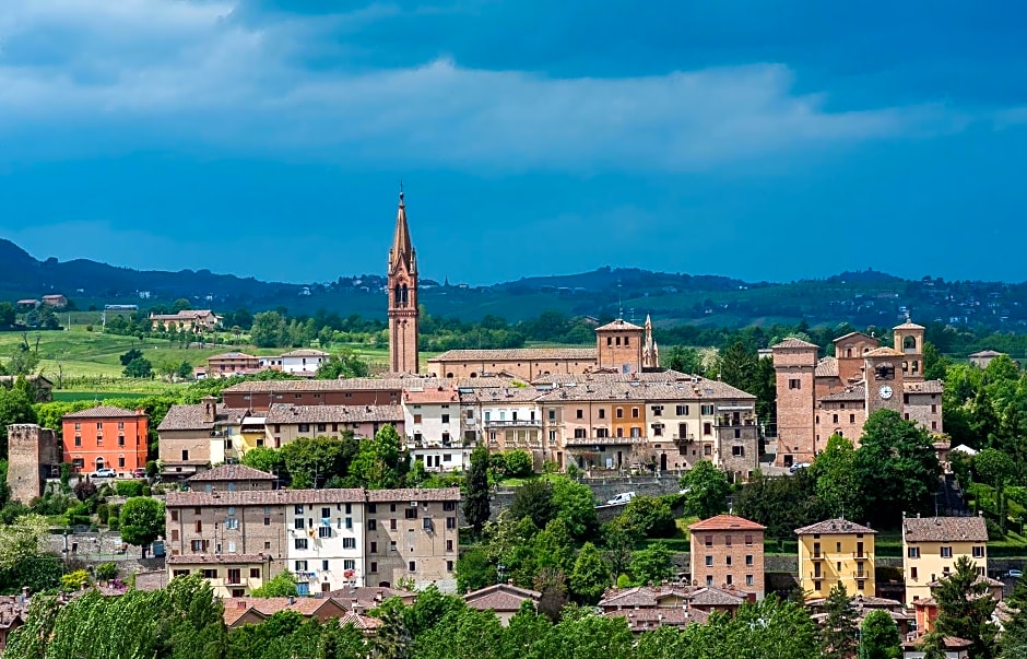 B&B il Castello di Vetro