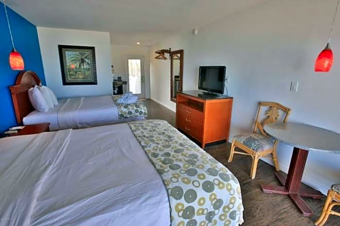 Daytona Dream Inn