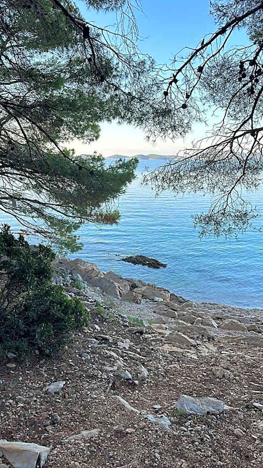 Mobilhome Pakoštane Sea and Sun