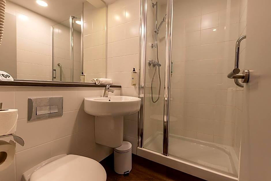 Travelodge Barcelona Poblenou