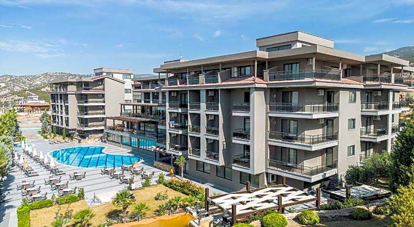 Hierapark Thermal & SPA Hotel