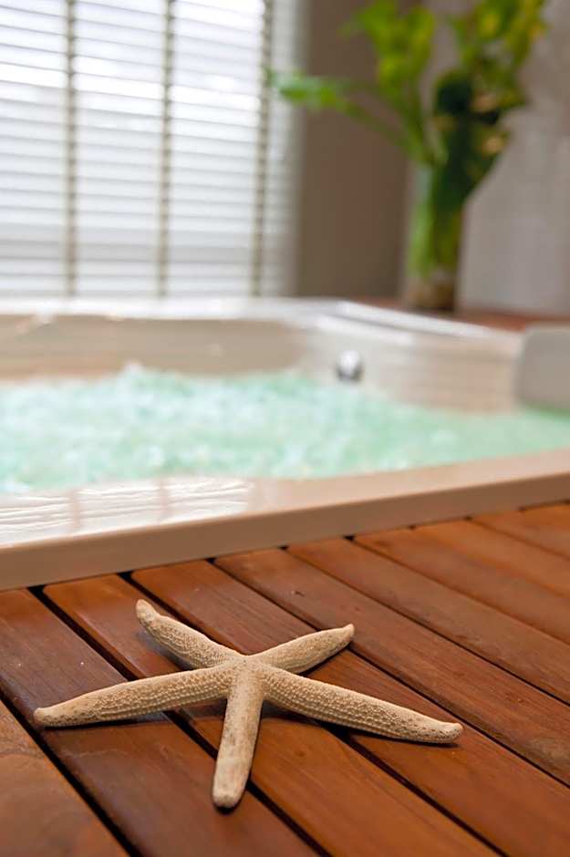 Casa Dann Carlton Hotel & Spa