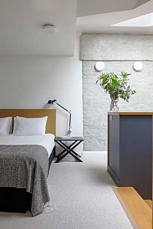Duplex Apartment