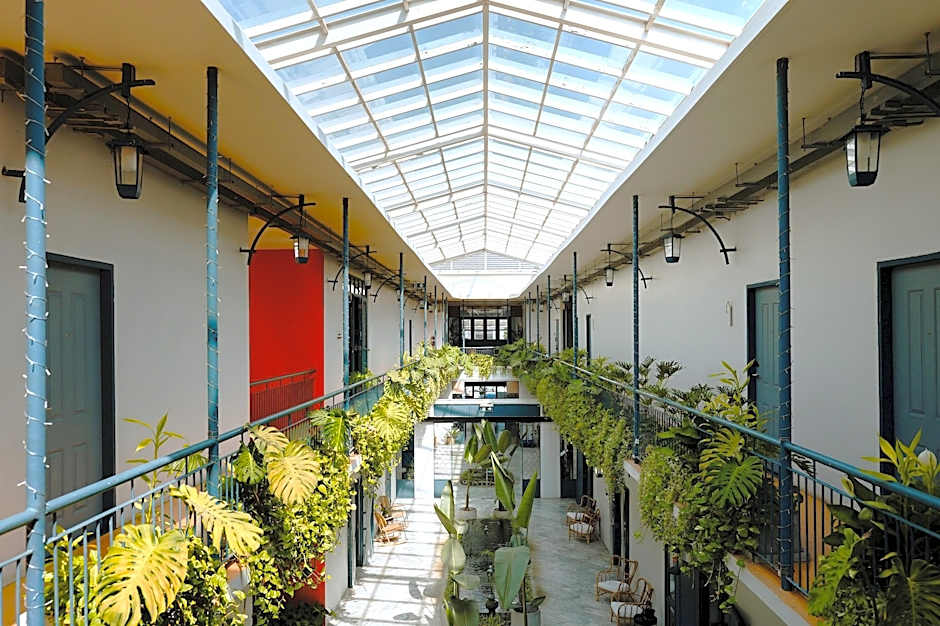 Sooknirund Hotel