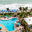 Tides Apt on Hollywood Beach