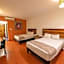 Hotel Santa Cruz Huatulco