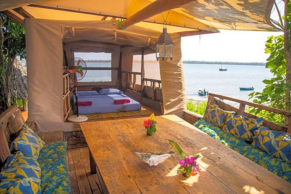 Firefly Eco Retreat