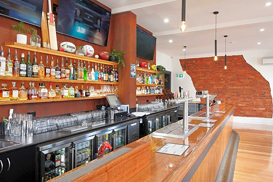Sports Garden Hotel
