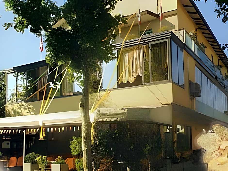 Hotel Orchidea
