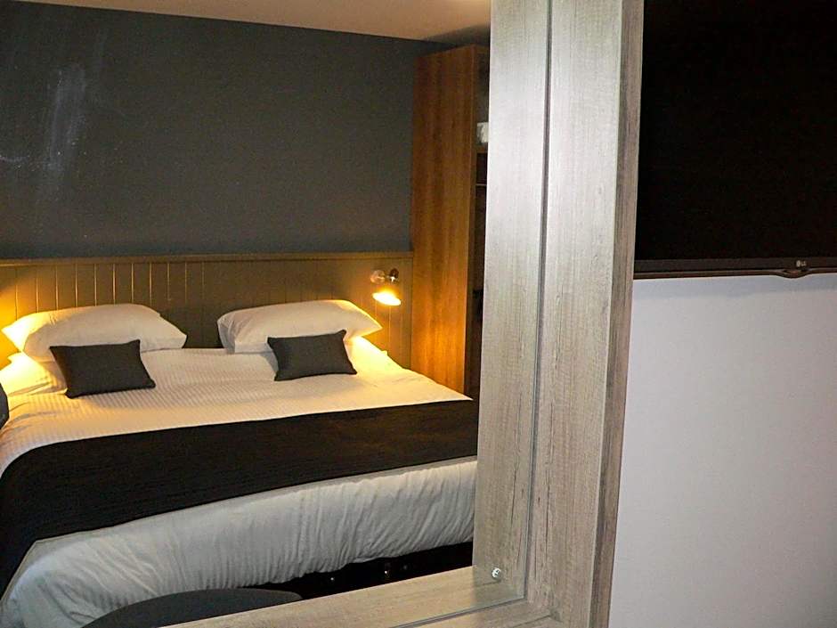 Ayre Hotel & Ayre Apartments