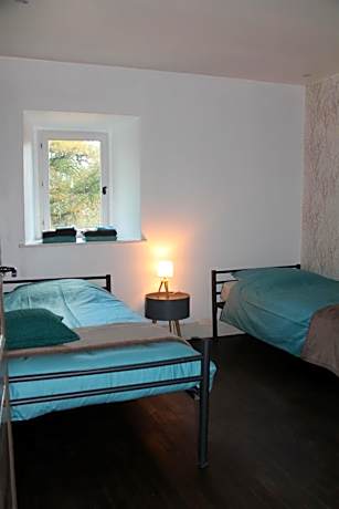 Quadruple Room - Disability Access