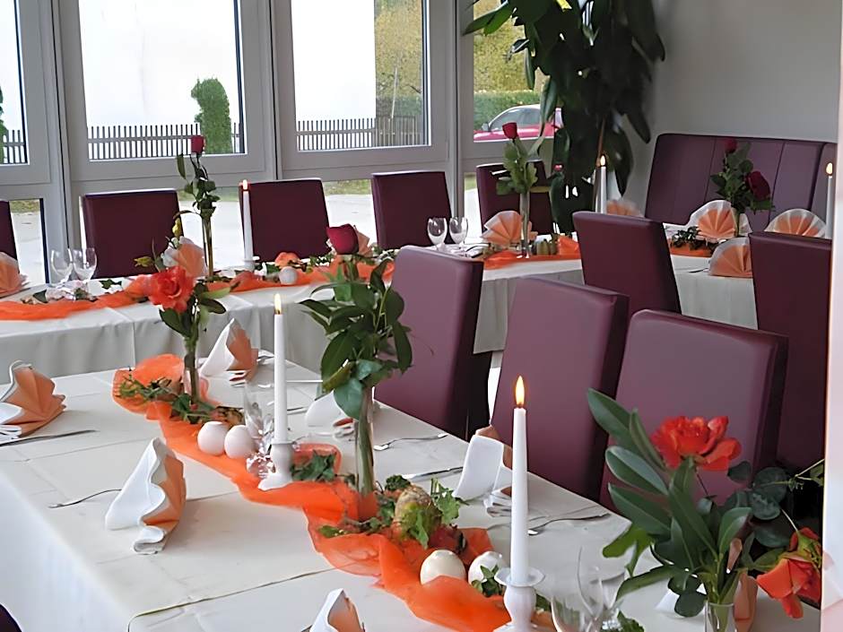 Hotel-Gasthof Zur Rose