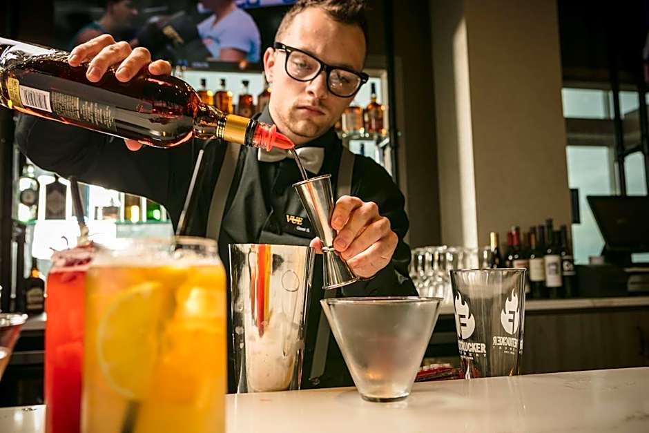 Hilton Garden Inn Iowa City Downtown University