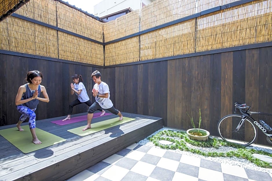 Fujitaya BnB