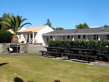 Mountain View Motel