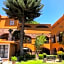 Hotel Hacienda Monteverde San Miguel de Allende