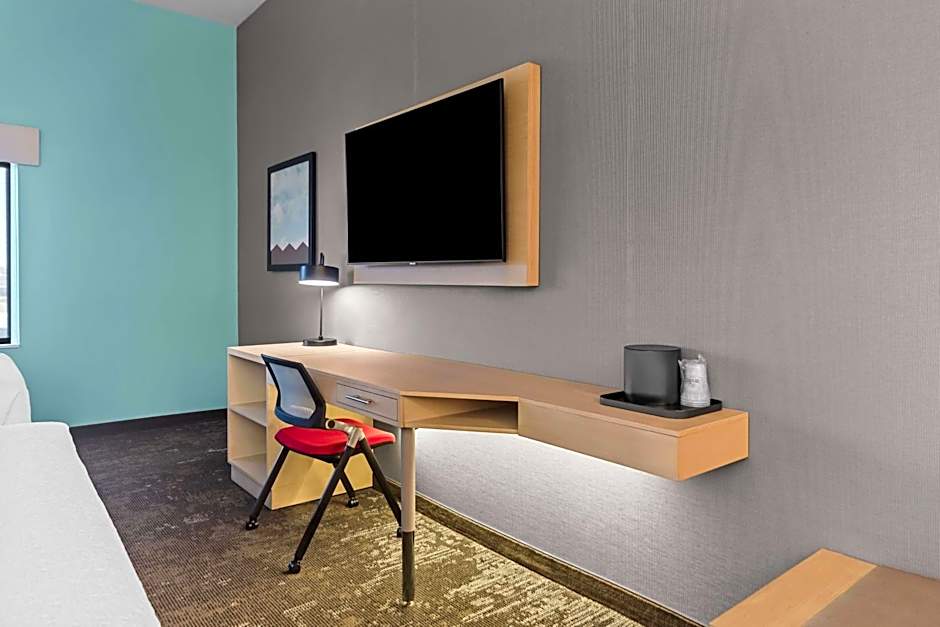 Best Western Plus Ogallala Inn