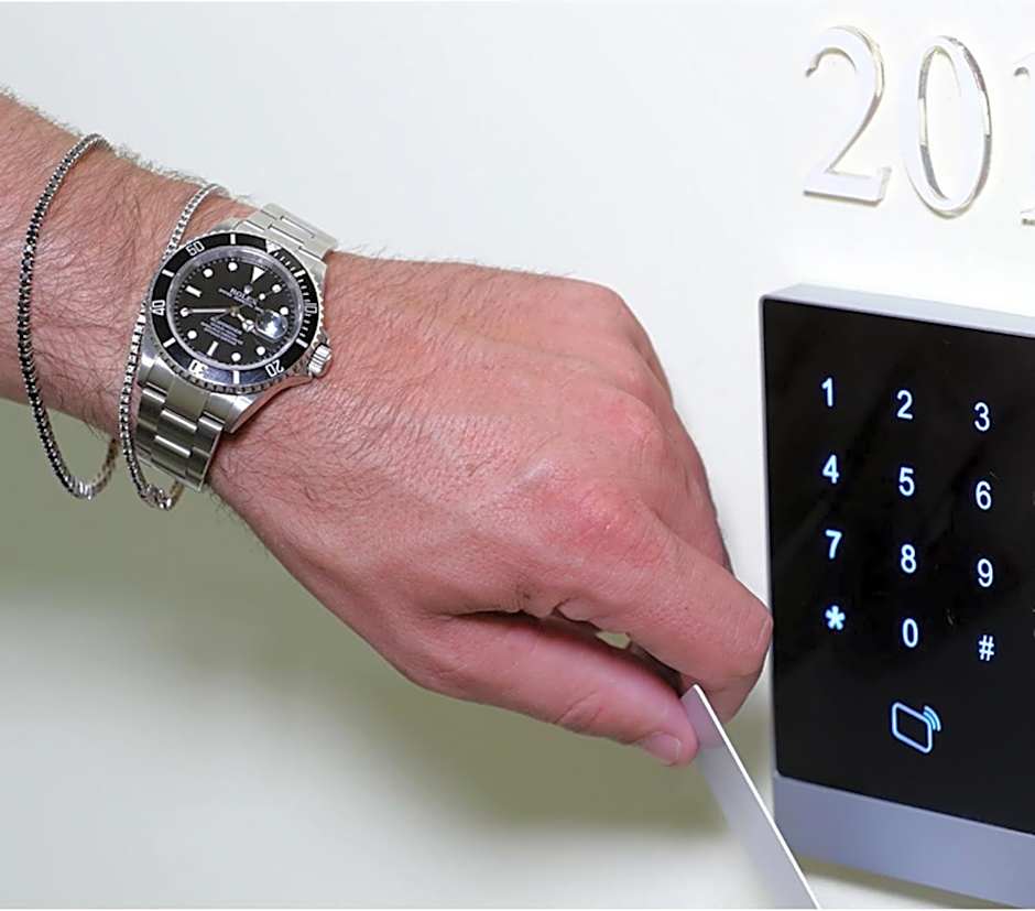 Policlinico Happy Home