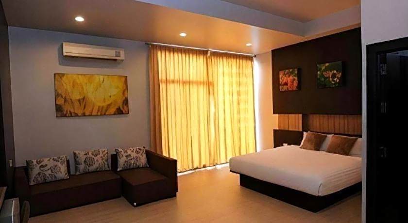 U Style Hotel