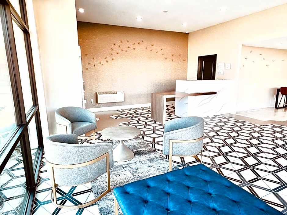 Ramada by Wyndham Modesto Yosemite Area