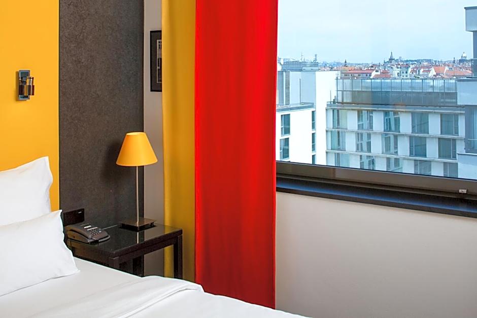 OREA Hotel Angelo Praha